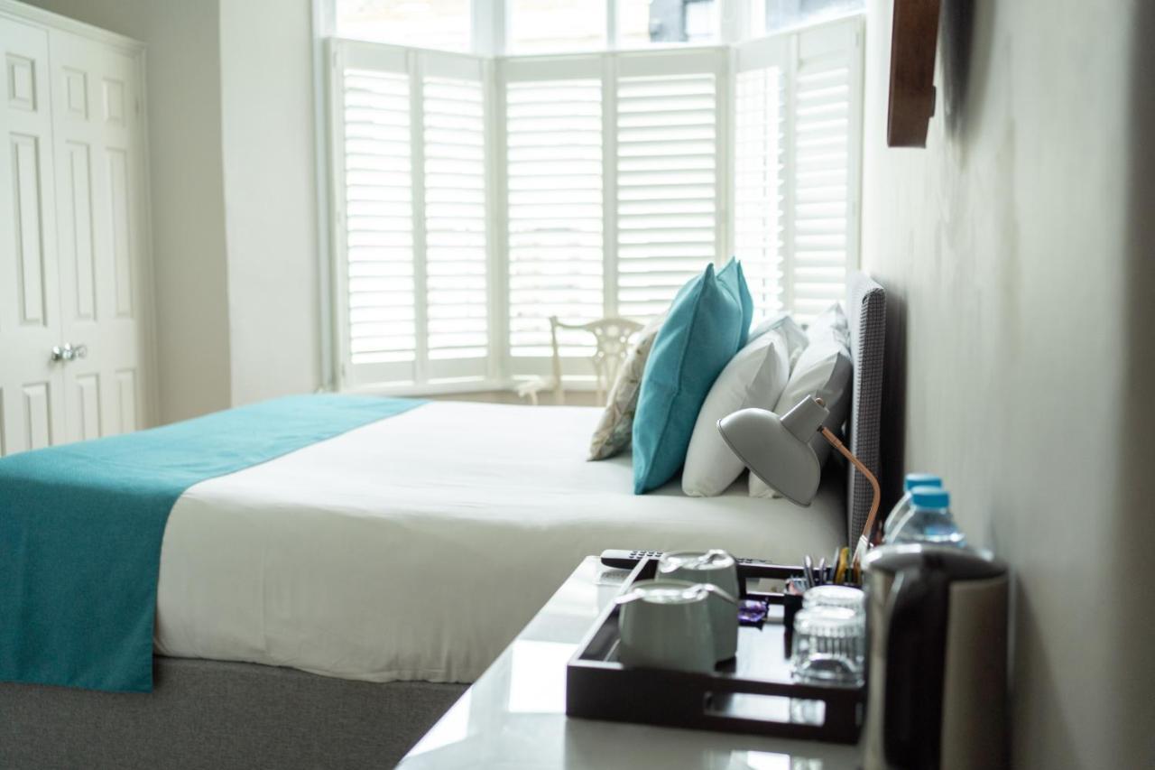 Innit Marina Brighton Quarto foto